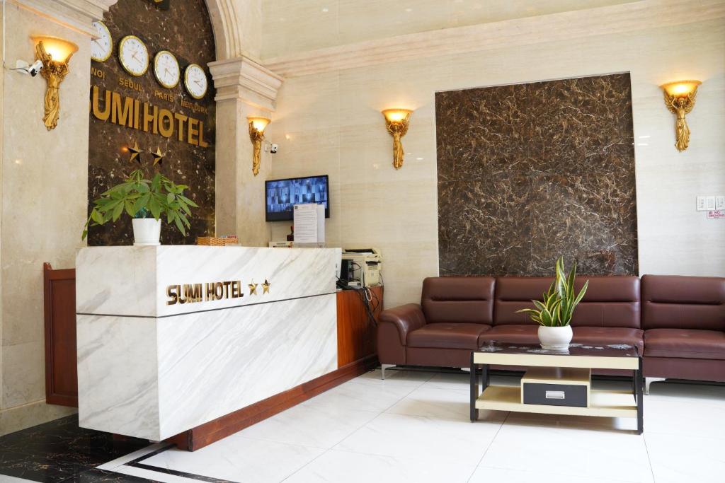 SUMI Hotel